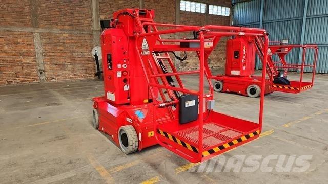 LGMG M2640JE Jarbolne penjajuće platforme