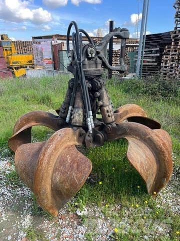 Liebherr  Ostalo za građevinarstvo