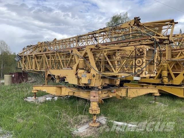 Liebherr 60K Kranovi tornjevi