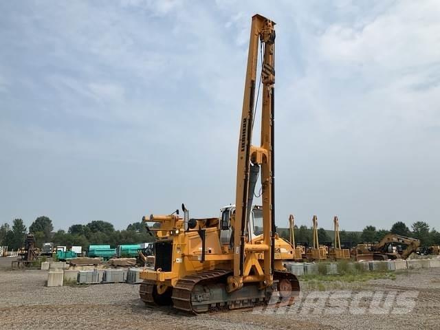 Liebherr RL54 Polovni buldožeri za polaganje cevi