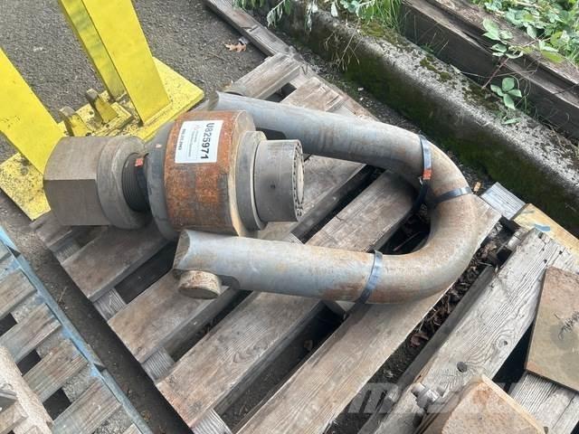  Lifting Device Delovi i oprema za kran
