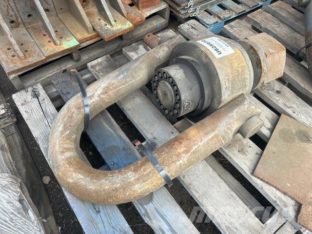  Lifting Device Delovi i oprema za kran