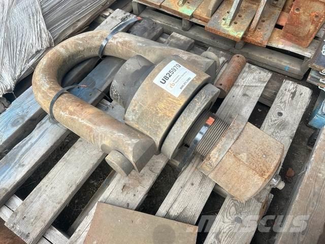  Lifting Device Delovi i oprema za kran