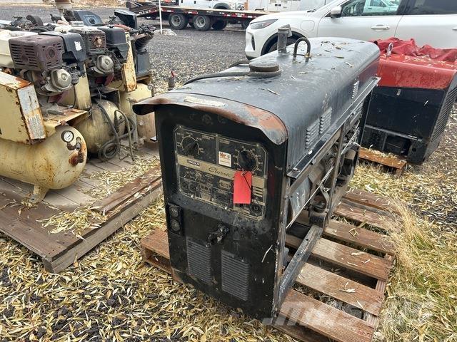 Lincoln  Aparati za zavarivanje