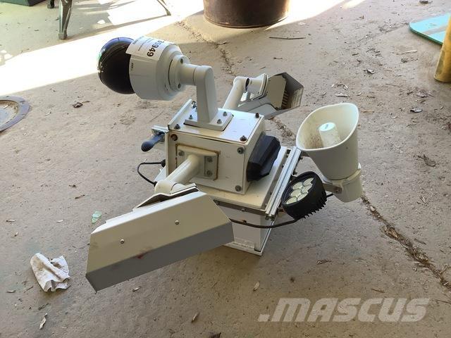  LIVEVIEW D3 V3 Ostalo za građevinarstvo