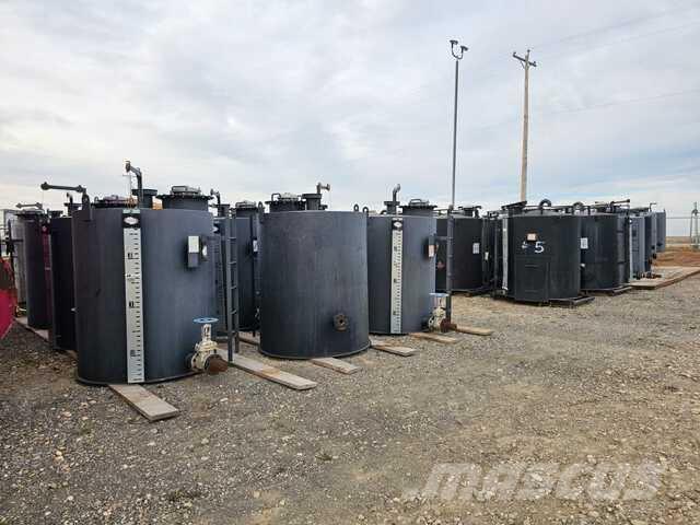  LMG Prikolice za cisterne