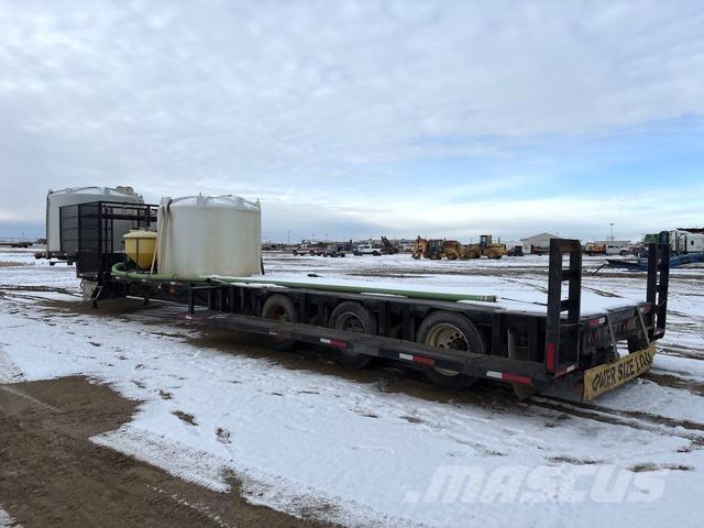 Load King  Niski utovarivači