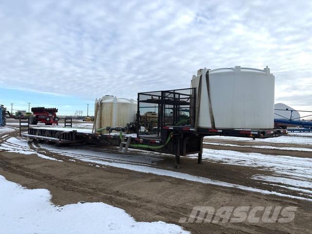 Load King  Niski utovarivači