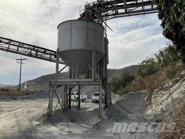  Load Out Ostalo za građevinarstvo