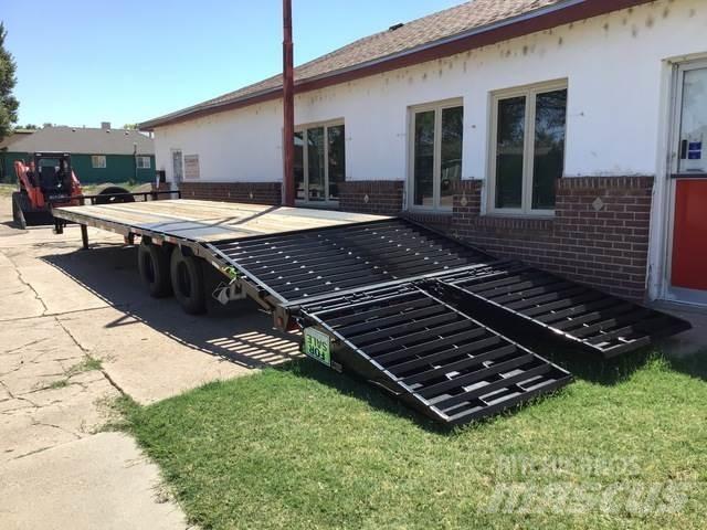 Load Trail  Autotransporter prikolice