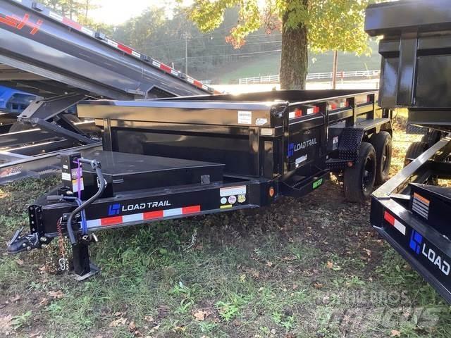 Load Trail  Kiperi prikolice