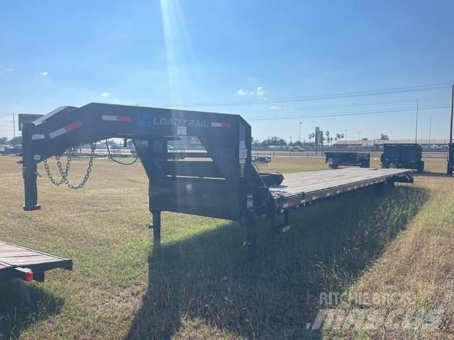 Load Trail  Autotransporter prikolice