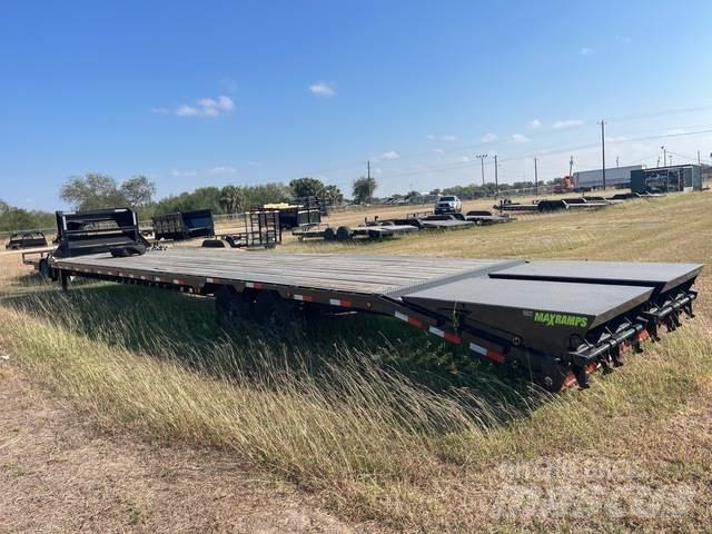 Load Trail  Autotransporter prikolice
