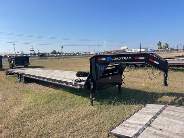 Load Trail  Autotransporter prikolice
