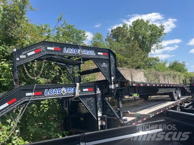 Load Trail  Autotransporter prikolice