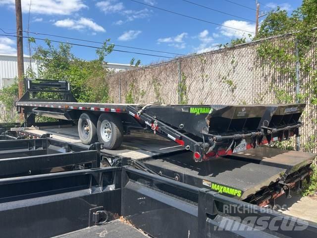 Load Trail  Autotransporter prikolice