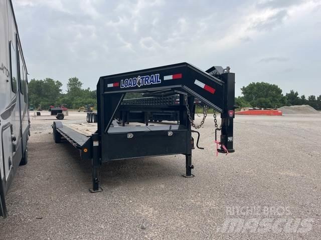 Load Trail  Autotransporter prikolice