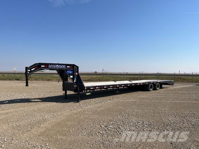 Load Trail  Autotransporter prikolice