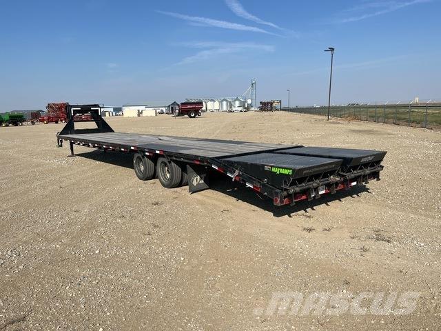 Load Trail  Autotransporter prikolice