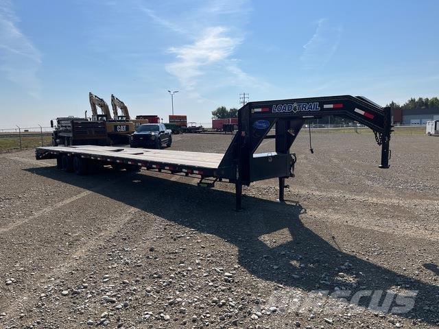 Load Trail  Autotransporter prikolice