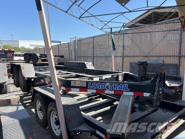 Load Trail  Portable energy storages