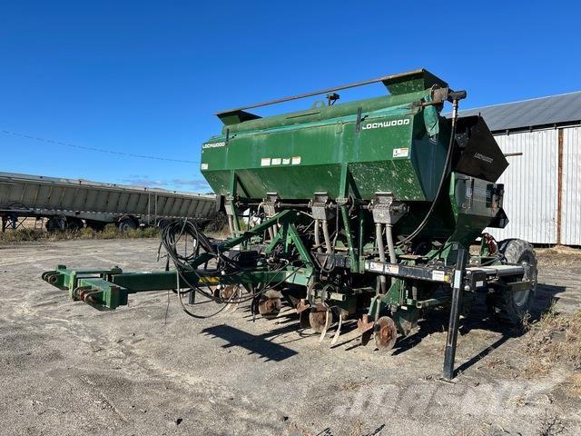  Lockwood 504 Sejalice za krompir