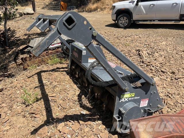 Loftness  Ostale mašine i priključci za obradu tla