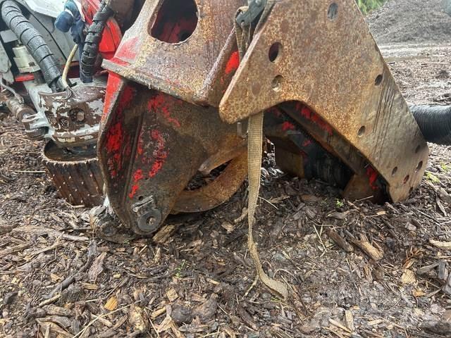 Log Max 5000D Ostalo za građevinarstvo