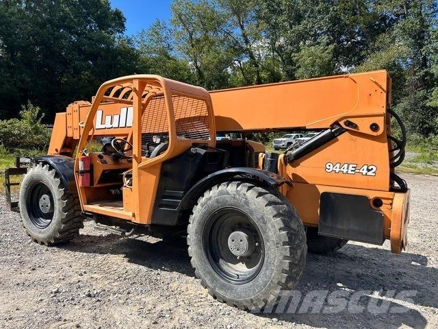 Lull 944E-42 Ostalo za građevinarstvo