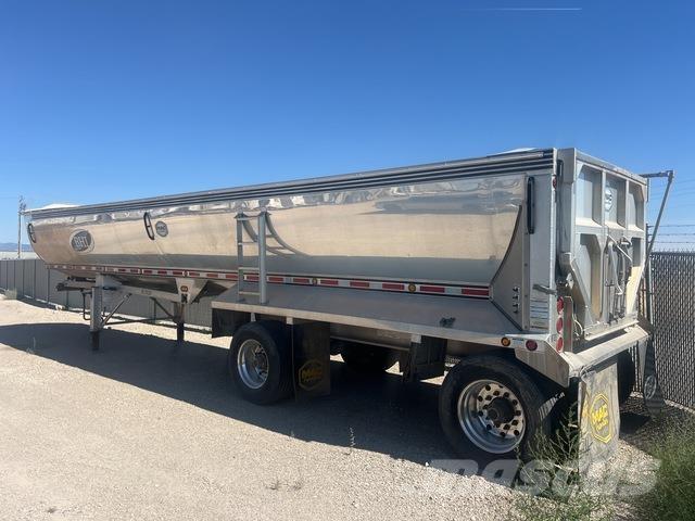 MAC  Kiperi prikolice