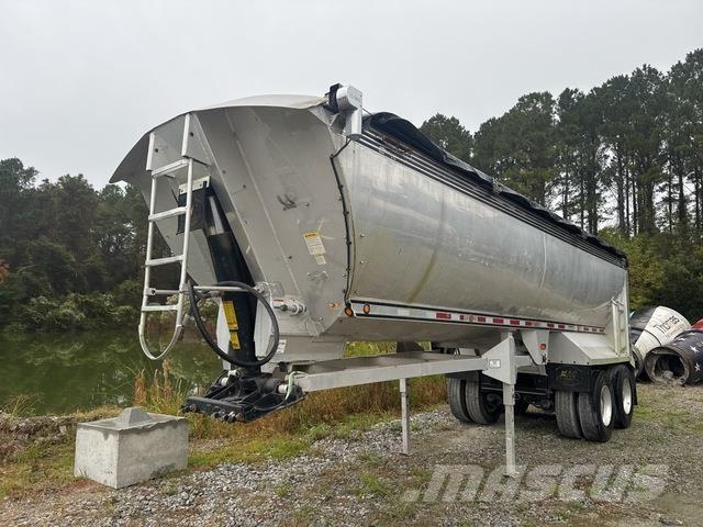 MAC  Kiperi prikolice