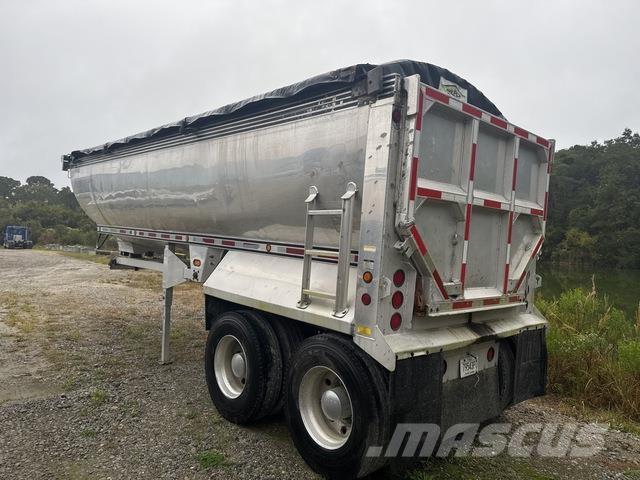 MAC  Kiperi prikolice