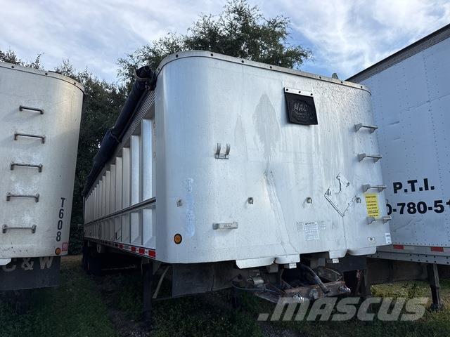 MAC  Kiperi prikolice