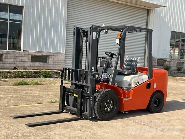 Machpro MP-L35 Ostalo za građevinarstvo