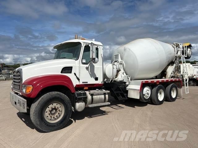 Mack CV513 Ostali kamioni