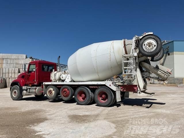 Mack CV513 Ostali kamioni