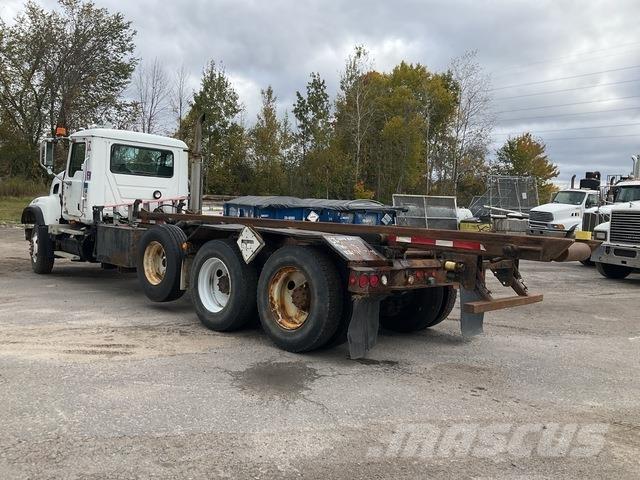Mack CV713 Komunalni kamioni