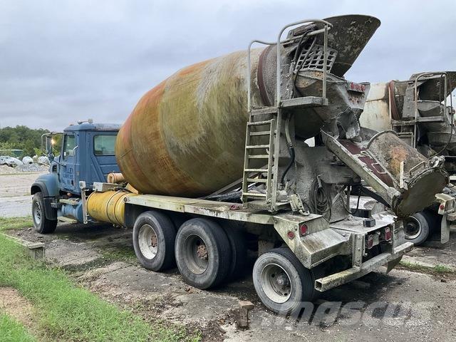 Mack CV713 Ostali kamioni