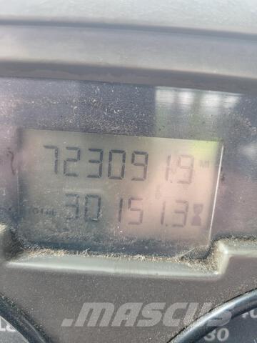 Mack CV713 Komunalni kamioni