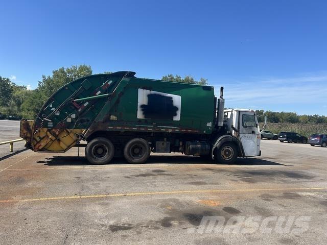Mack LE613 Kamioni za otpad