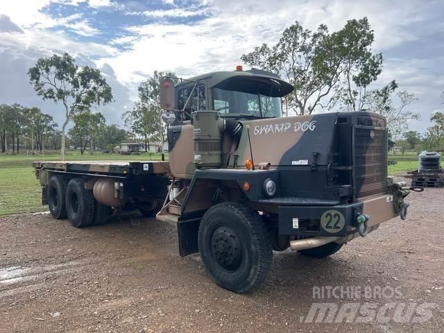 Mack R686T Kamioni sa otvorenim sandukom