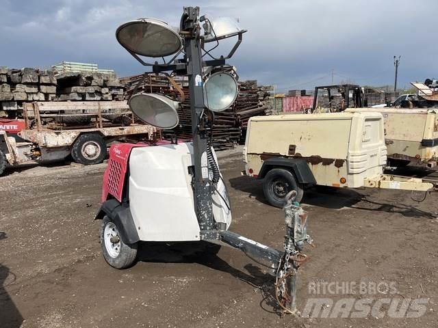 Magnum MLT6S Rasvetni stubovi