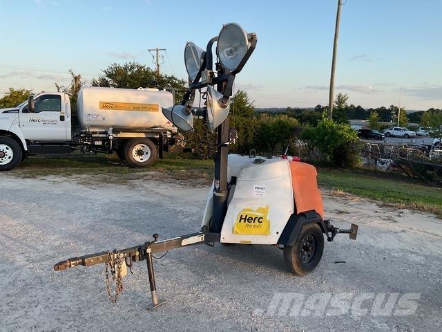 Magnum MLT6SK Rasvetni stubovi