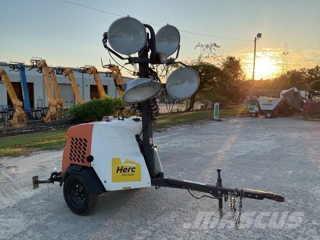 Magnum MLT6SK Rasvetni stubovi