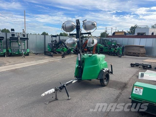 Magnum MLT6SK Rasvetni stubovi