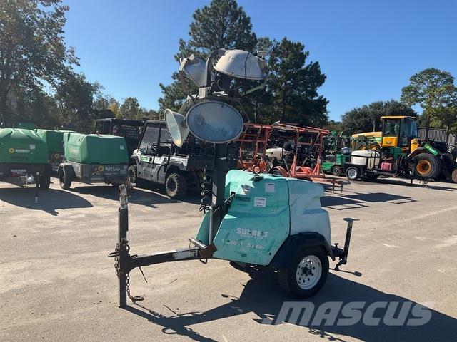 Magnum MLT6SK Rasvetni stubovi