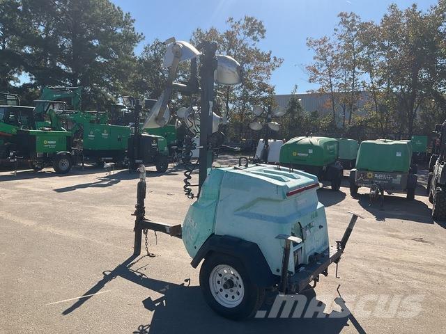 Magnum MLT6SK Rasvetni stubovi