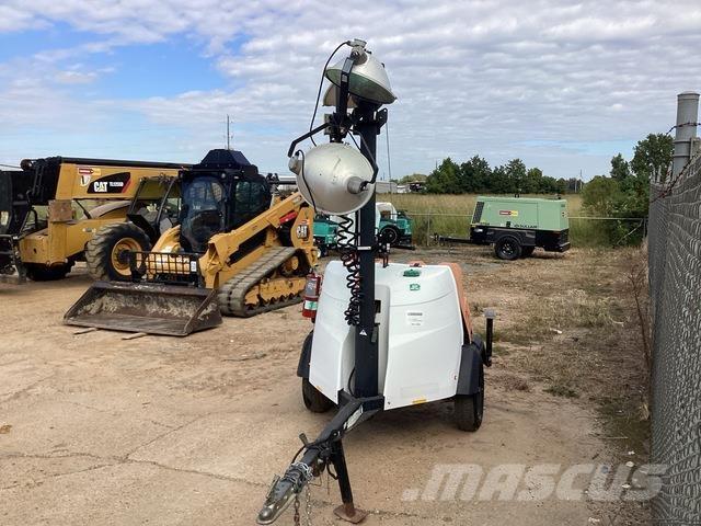 Magnum MLT6SM Rasvetni stubovi