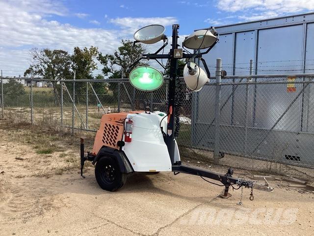 Magnum MLT6SM Rasvetni stubovi