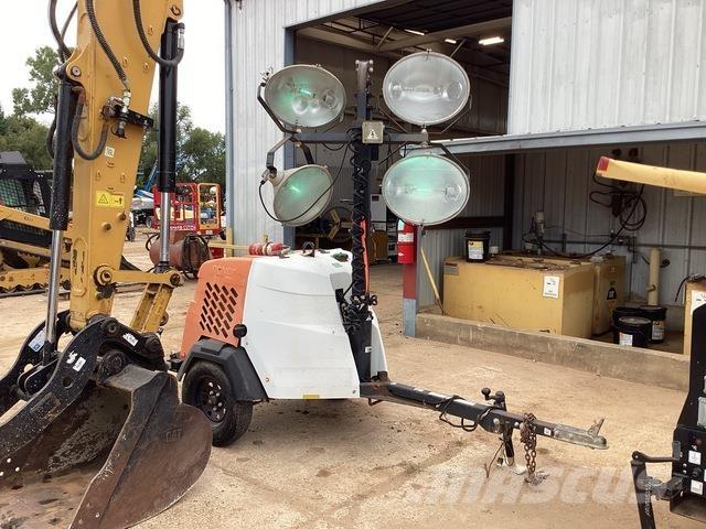 Magnum MLT6SM Rasvetni stubovi